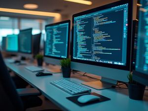 Qualities of a Leading Software Developer Company