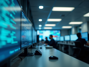 Revolutionizing Public Sector with IT in Government Services