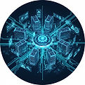 Systems engineering and IT infrastructure visualization for government technology environments