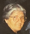 Betty Elizabeth (Yeary) Fleenor,