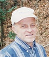 Jerry Palmer