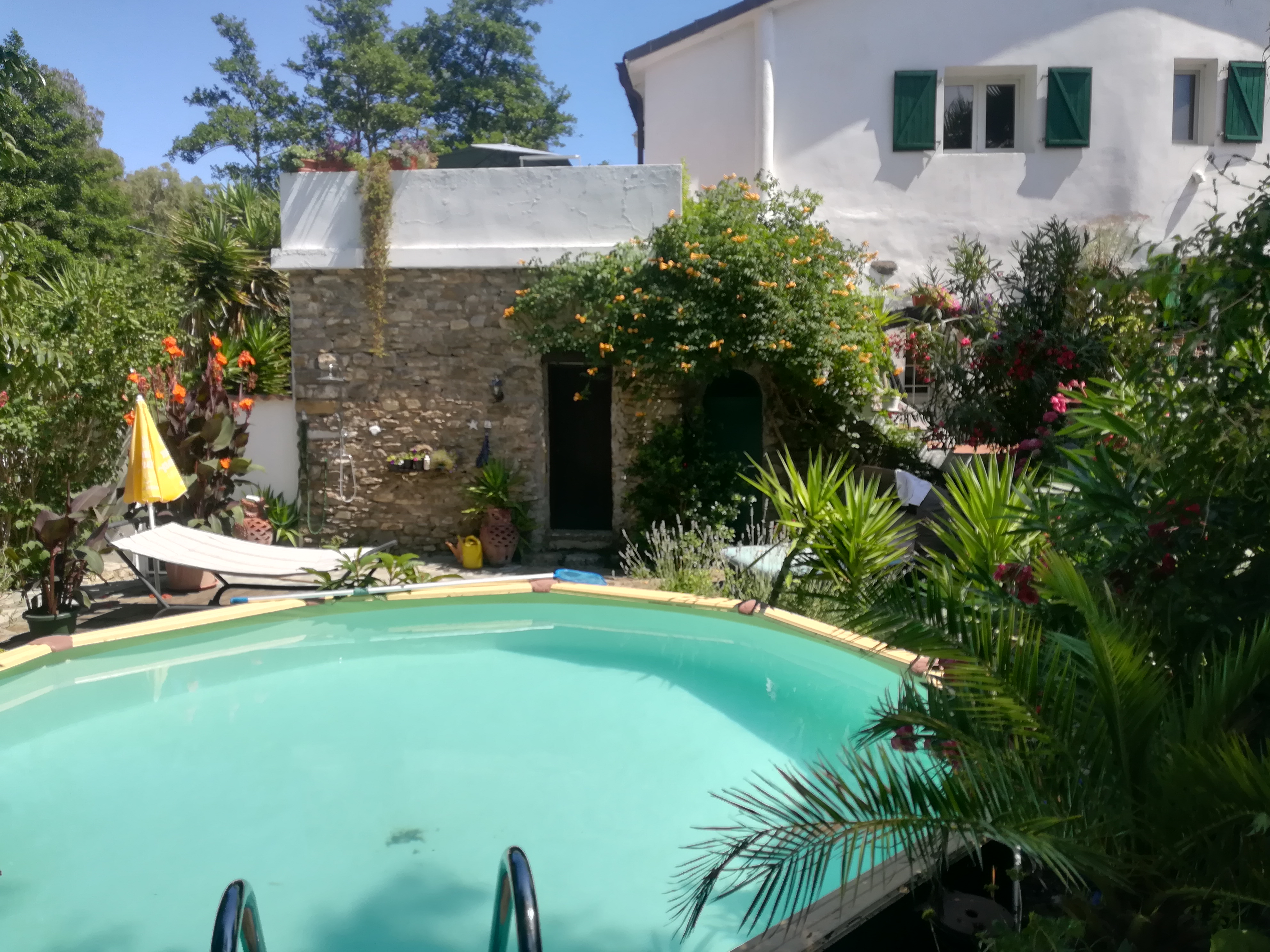 Immobilien In Ligurien