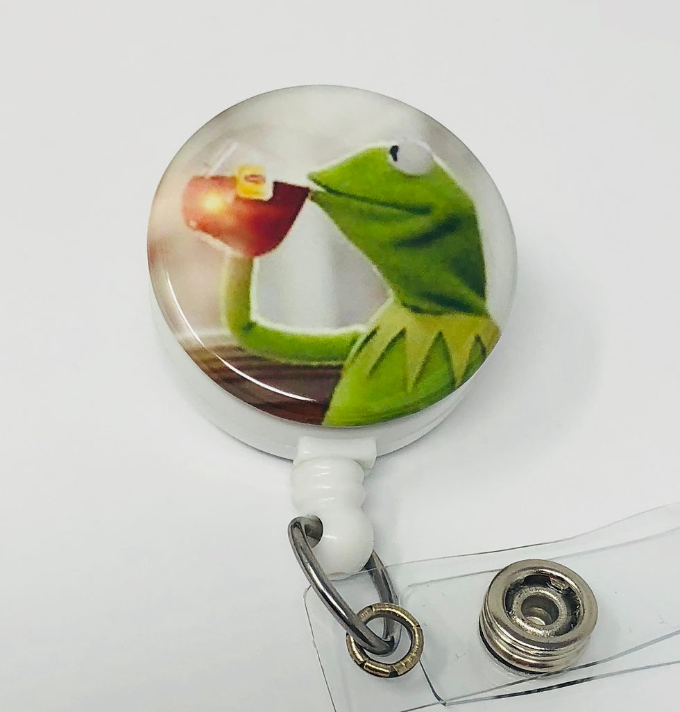 Lipton Kermit