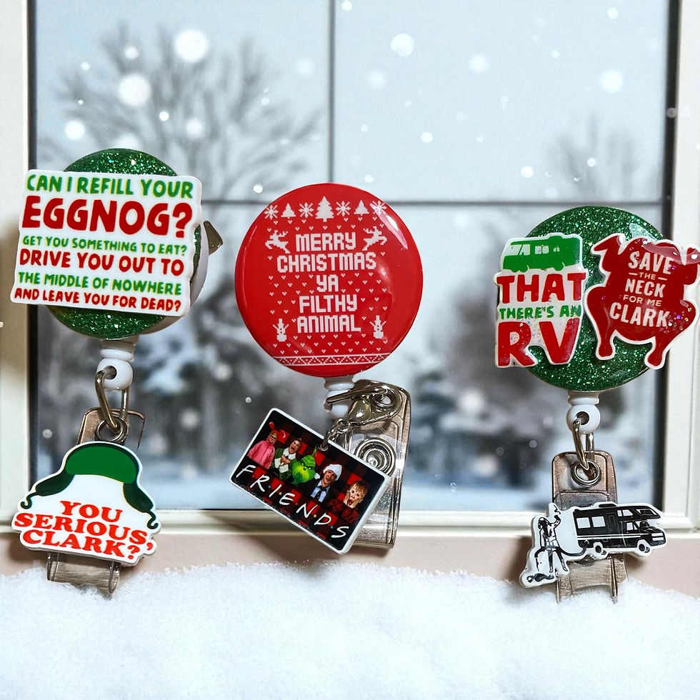 Thumbnail: Christmas Gems