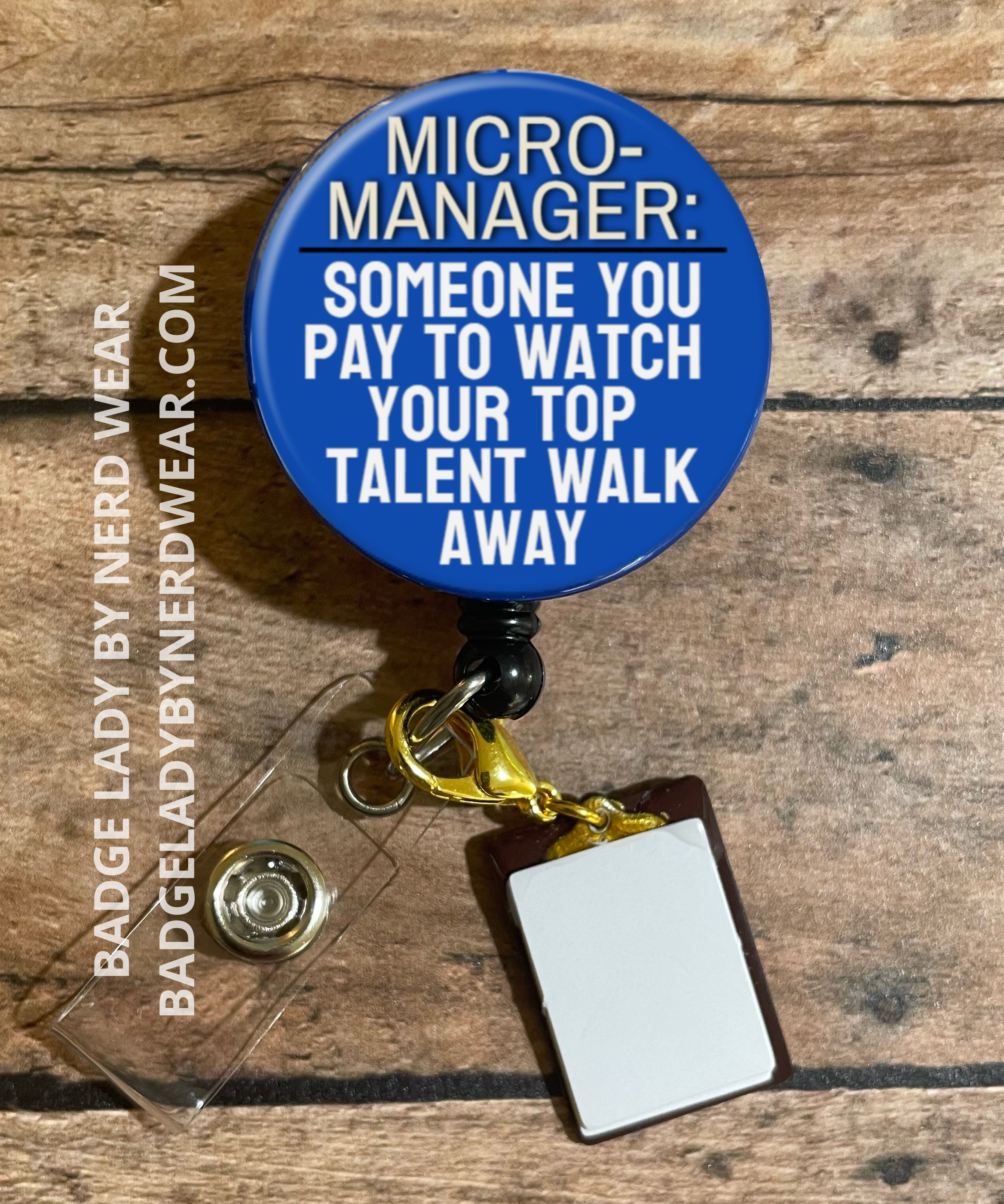 Micro-Manager Definition