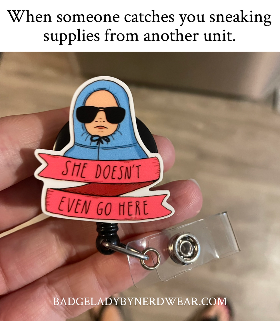 Thumbnail: Mean Girls Movie - She Doesn’t Even Go Here