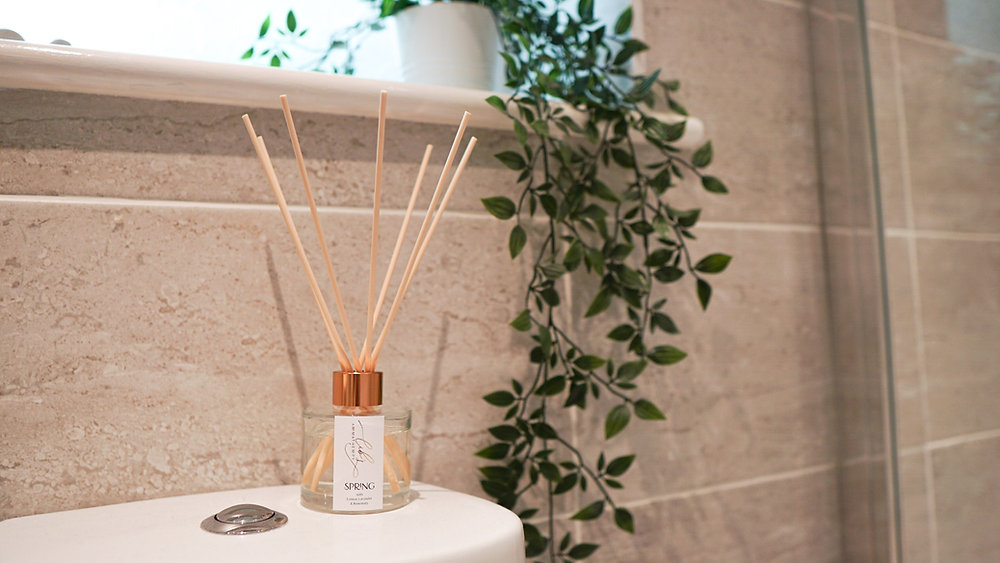 How To Use Your Essential Oil Reed Diffuser?