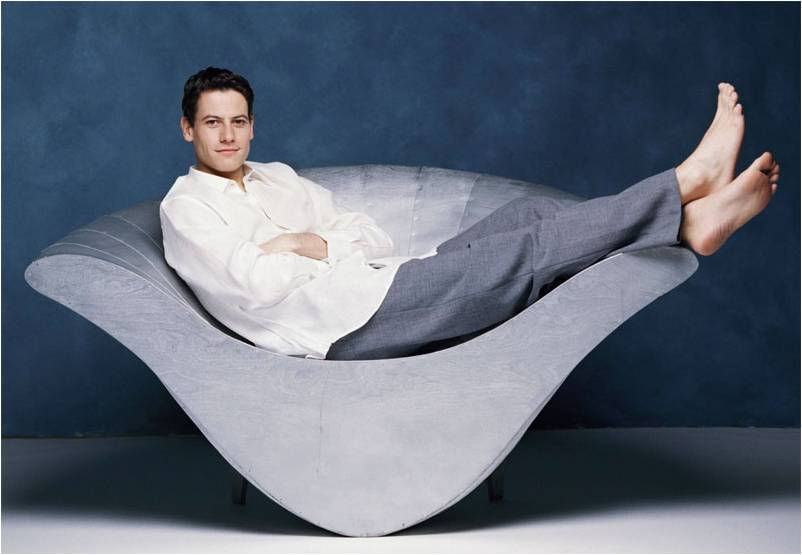 Ioan Gruffudd