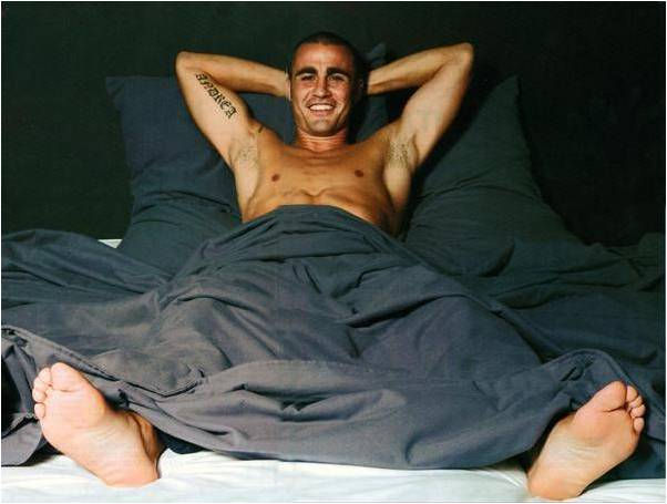 Fabio Cannavaro