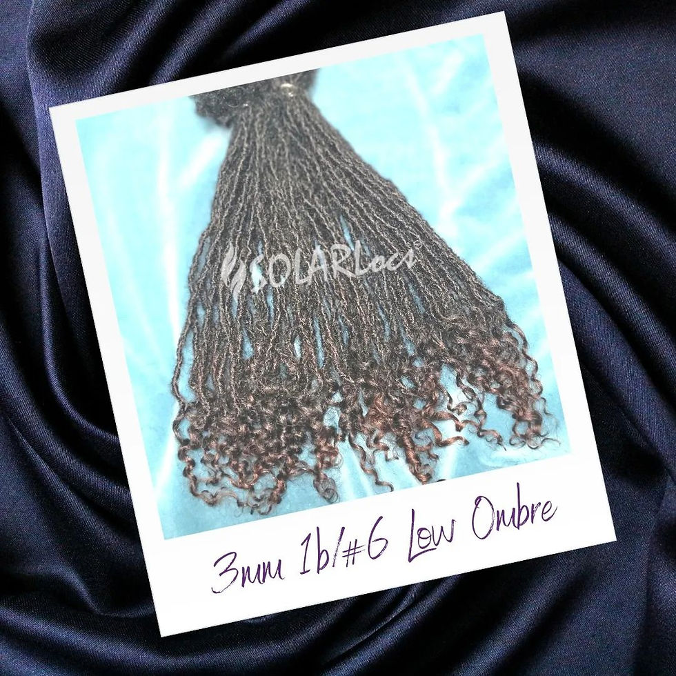 Thumbnail: 50- Solid Color GODDESS ENDS microinterloc Extensions; 1mm-3mm