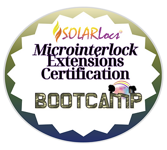 original Solarlocs academy bootcamp with signature bootcamp illustrated in military camo