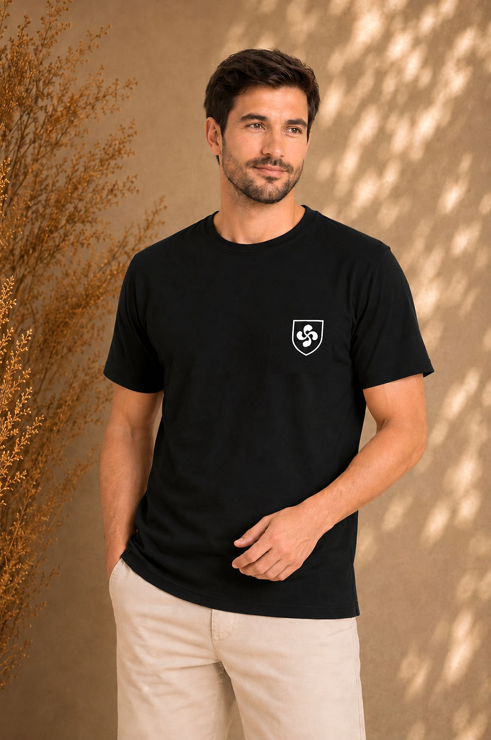 Miniature : MIXTE T-SHIRT BAYONNE