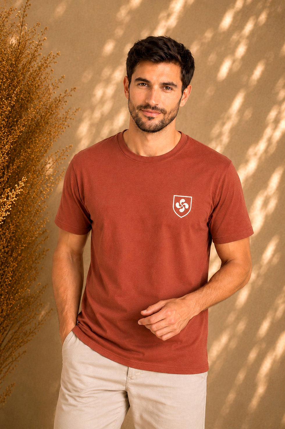 Miniature : MIXTE T-SHIRT BAYONNE