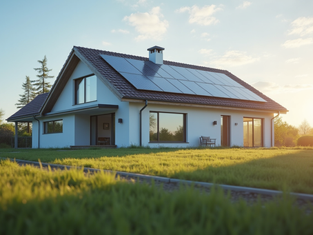 Top Strategies for Boosting Energy Efficiency in Your Property