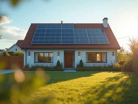 Essential EPC Rules for Landlords in the UK