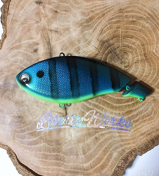 LIVIB(リバイブ) | LibertyWorks.JAPAN