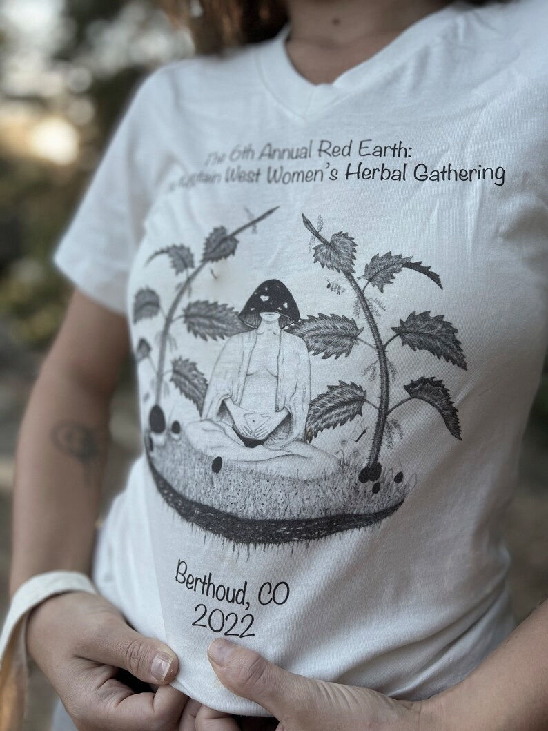 All Products Red Earth Gathering