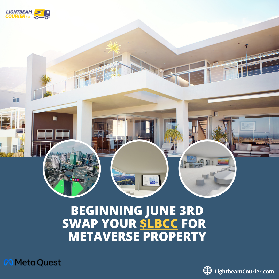 Looking to rent ADVERTISING space or PROPERTY in the METAVERSE!? 🏬 content media