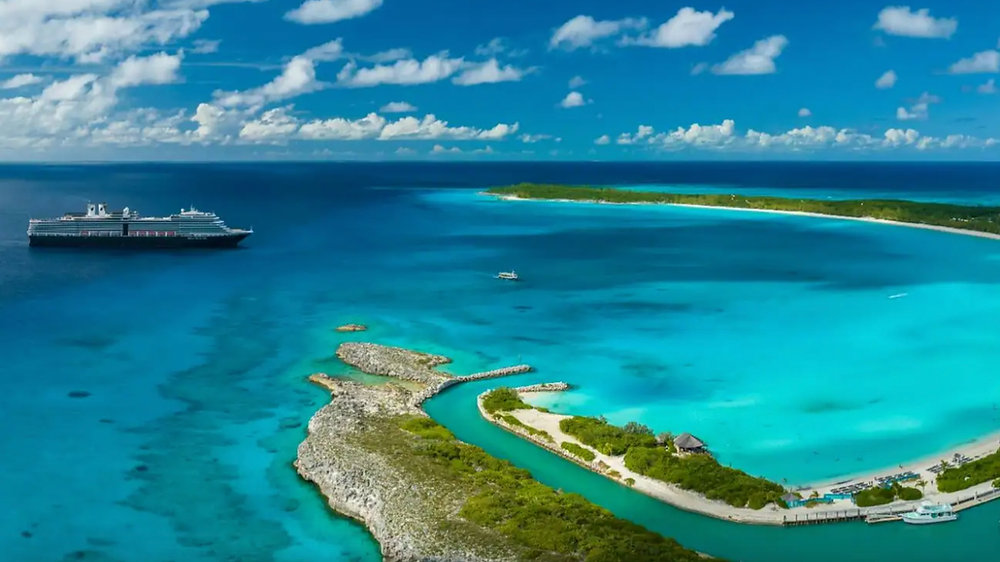 Holland America Introduces New Destination-Centered Experiences for the ...