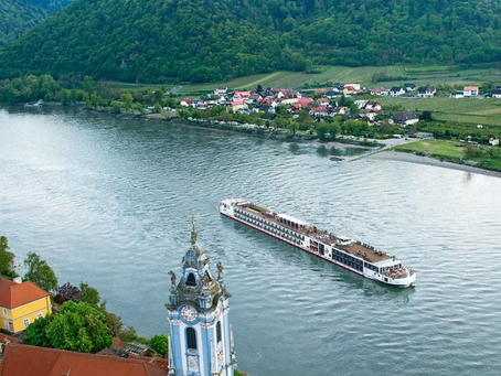 Viking River Cruises - The Complete Guide