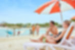 Royal Caribbean, Perfect Day at CocoCay, Hideaway Beach