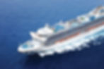 Princess Cruises, Grand Princess