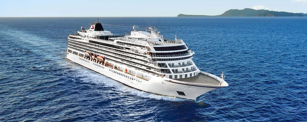 Viking River Cruises, Viking Ocean Cruises, Viking Expedition Cruises, Viking Vesta