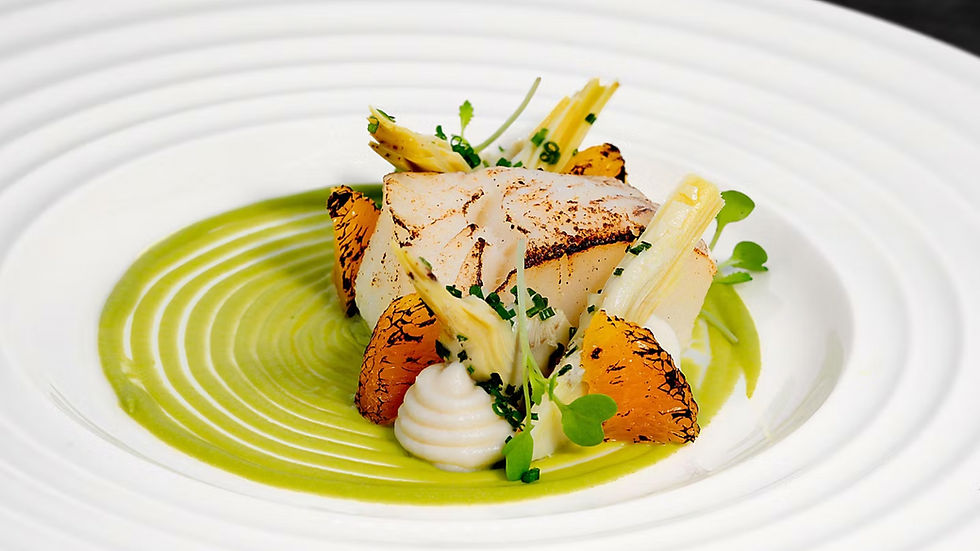 Royal Caribbean, Icon Class, Empire Supper Club