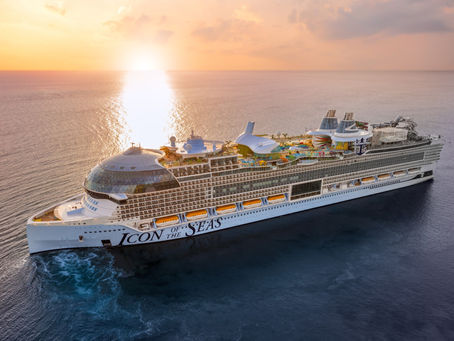 5 Hidden Gems on Icon of the Seas