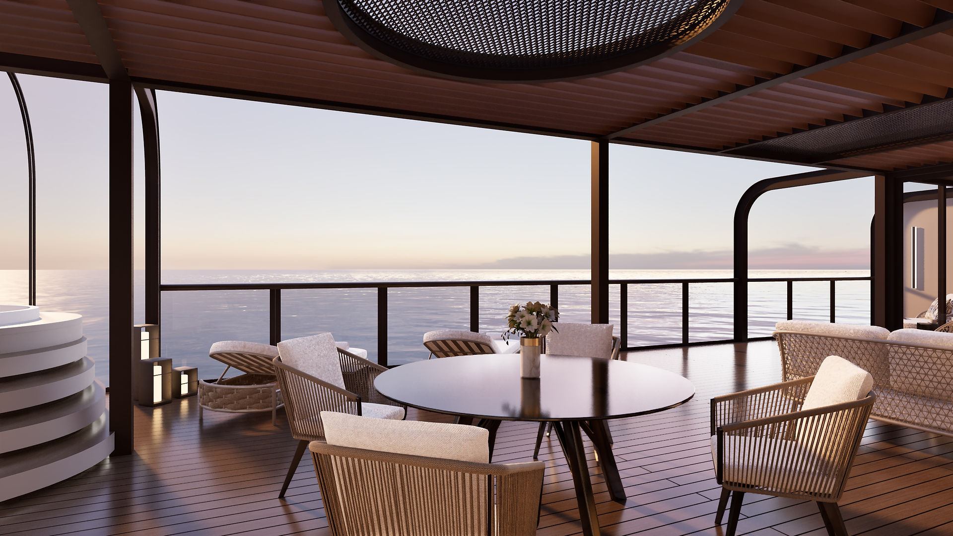 Skyview Suites | Photo Credit: Regent