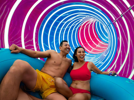 How to Spend the Perfect Sea Day on Icon of the Seas - For the Adult Couple