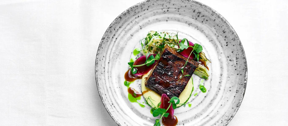 Hurtigruten Unveils Culinary-Centered Itineraries for Fall 2025