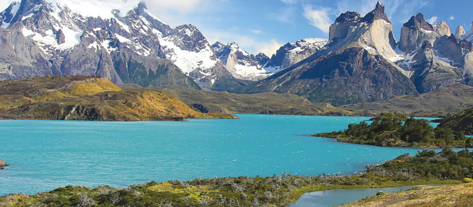 Holland America Announces New South America & Antarctica Deployment for the 2026-2027 Season