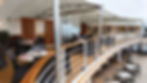Silversea Cruises, Spaccanapoli