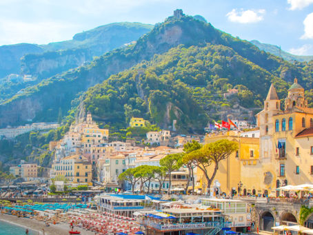 Virgin Voyages Announces New 2026 Itineraries to Europe, Mediterranean, East Coast & Caribbean