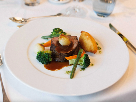 All the Dining Menus in the Seabourn Cruise Line Fleet