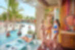 Royal Caribbean, Perfect Day at CocoCay, Hideaway Beach, Hideout Cabanas