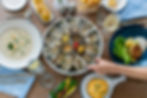 Royal Caribbean, Hooked Seafood