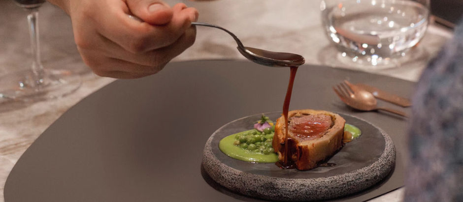 All the Dining Menus in the Silversea Cruises Fleet