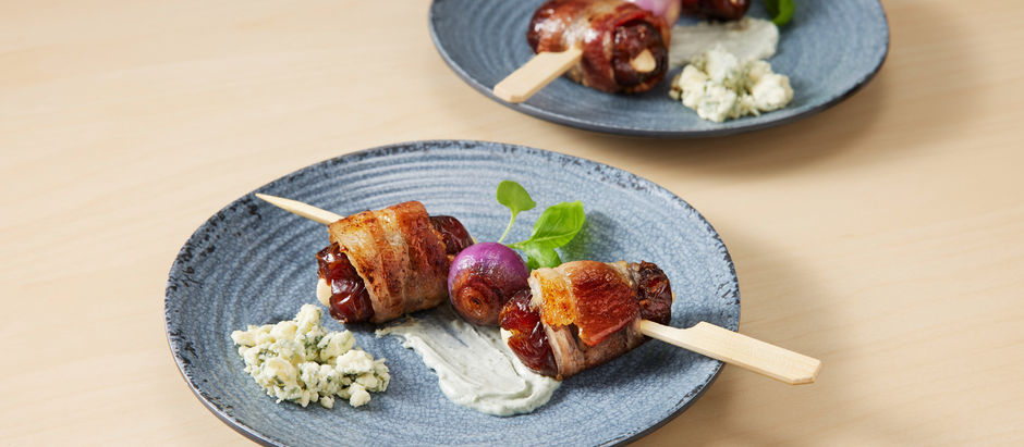 All the Complimentary Dining Menus in the NCL Fleet