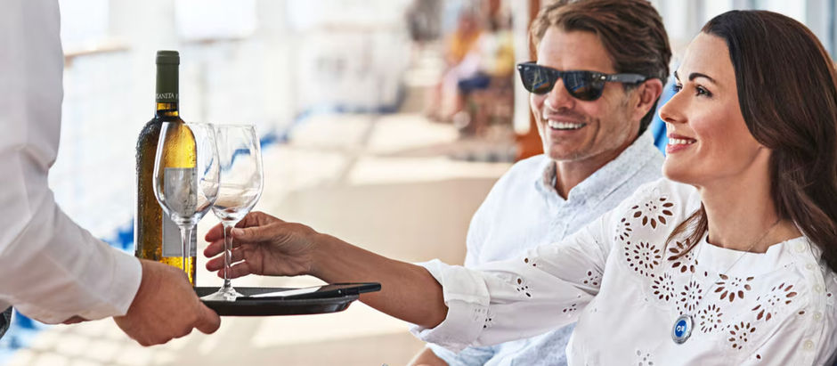 Princess Cruises Offers Unlimited Drinks with Their Newly Enhanced Premier Package