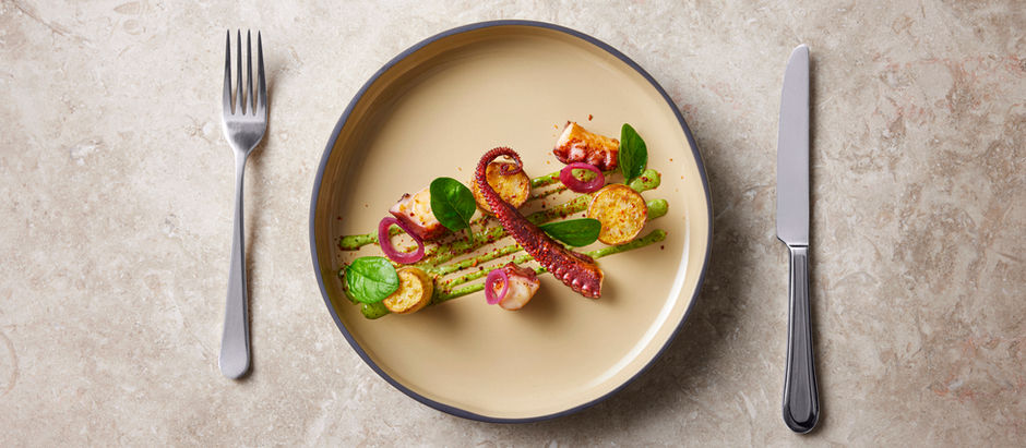 All the Specialty Dining Menus in the NCL Fleet