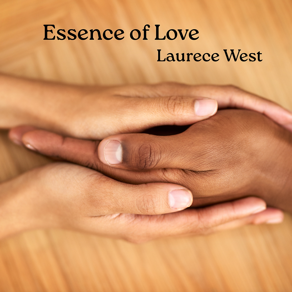 Essence of Love