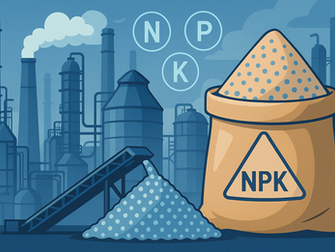 Минеральные удобрения