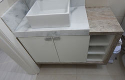 Banheiro Suíte Forest Park