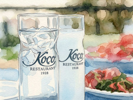 Kadıköy's Multicultural Culinary Heritage