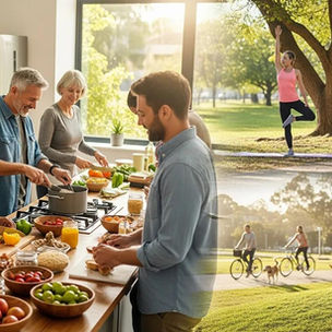 Why Diabetes Is No Longer Just a Medical Issue—It’s a Lifestyle Crisis