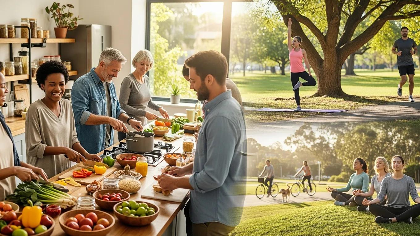 Why Diabetes Is No Longer Just a Medical Issue: Understanding Diabetes Lifestyle Changes for Prevention and Management