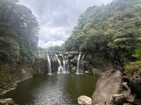 🌟 A Day Trip to Northern Taiwan | Discover Hidden Gems of Mountains and Seas in One Go