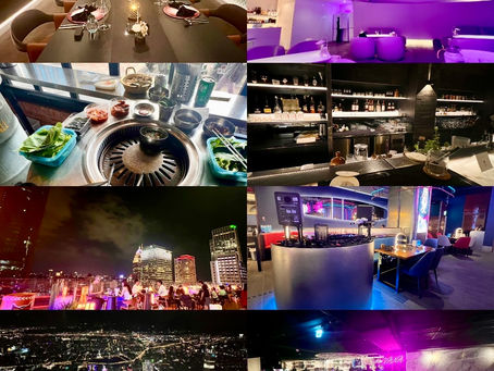 台北の食とライフスタイルガイド: 景色の美しいレストランから高級なプライベートキッチン、ユニークなテーマのバーまで、素晴らしい一日をお楽しみください!